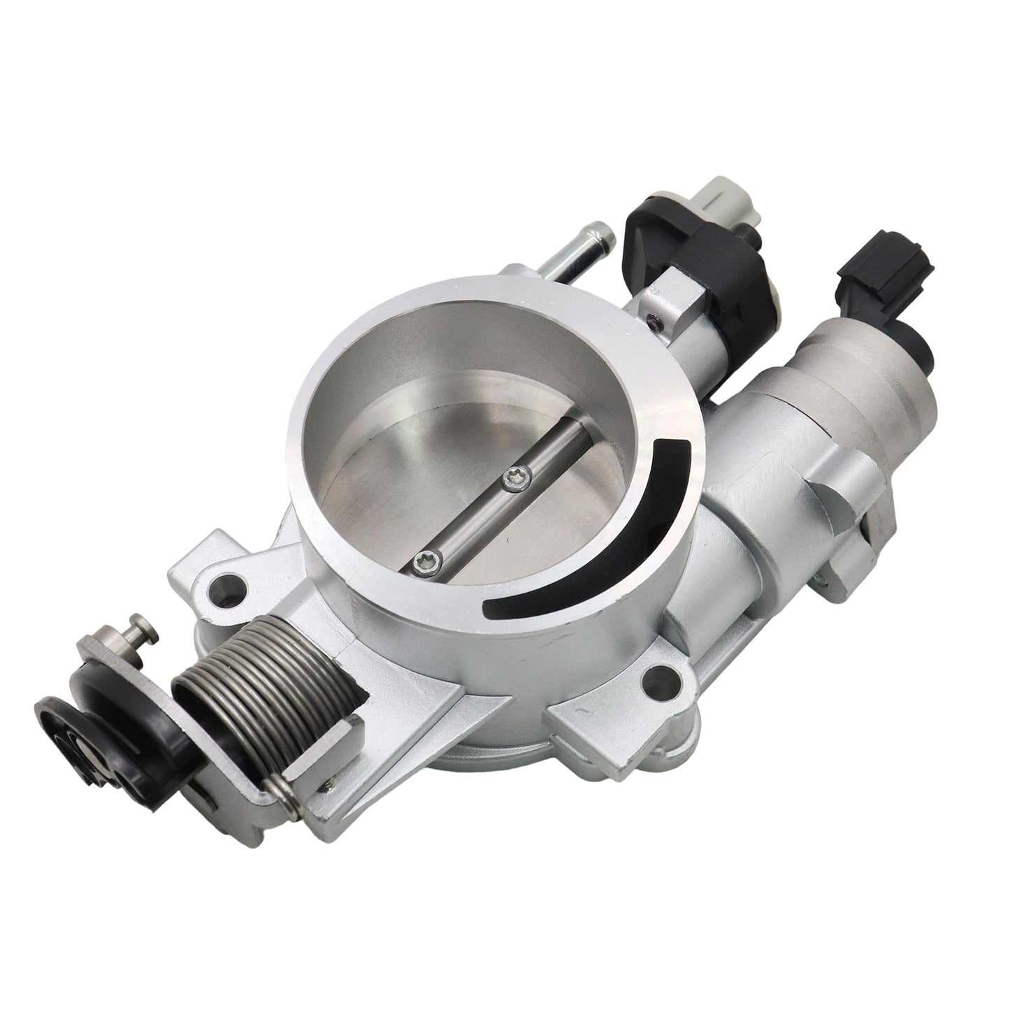 Throttle Body Fits For Dodge Ram 1500 Pickup Dodge Durango 2003-2007 5114397AA