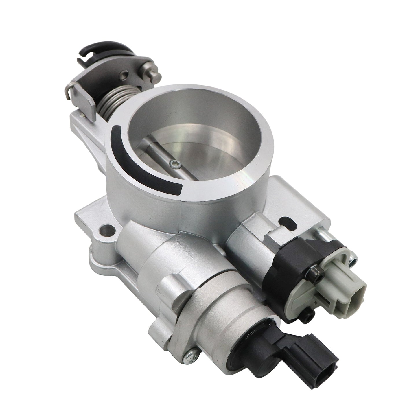Throttle Body Fits For Dodge Ram 1500 Pickup Dodge Durango 2003-2007 5114397AA