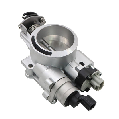 Throttle Body Fits For Dodge Ram 1500 Pickup Dodge Durango 2003-2007 5114397AA