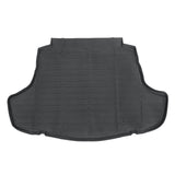 TPE Rear Cargo Trunk Liner Cover Floor Mat For 2018-2026 Toyota Camry Waterproof