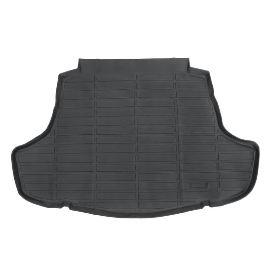 TPE Rear Cargo Trunk Liner Cover Floor Mat For 2018-2026 Toyota Camry Waterproof