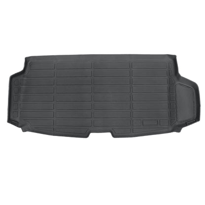 TPE Rear Cargo Trunk Liner Cover Floor Mat For 2016-2026 Volvo XC90 Waterproof