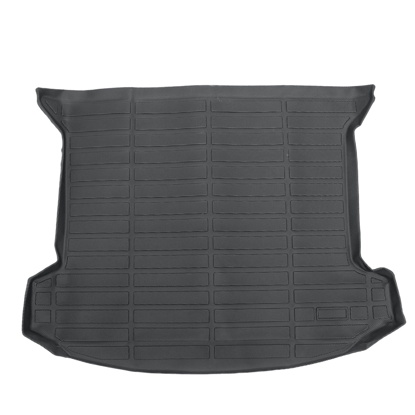 All Weather TPE 3D Trunk Cargo Liner Floor Mat Fits 2023 2024 2025 Cadillac XT5