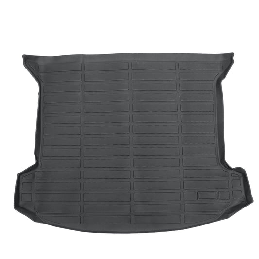 All Weather TPE 3D Trunk Cargo Liner Floor Mat Fits 2023 2024 2025 Cadillac XT5