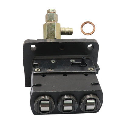 For Kubota D905 D1005 D1105 Engine Fuel Injection Pump 16032-51010 16032-51013