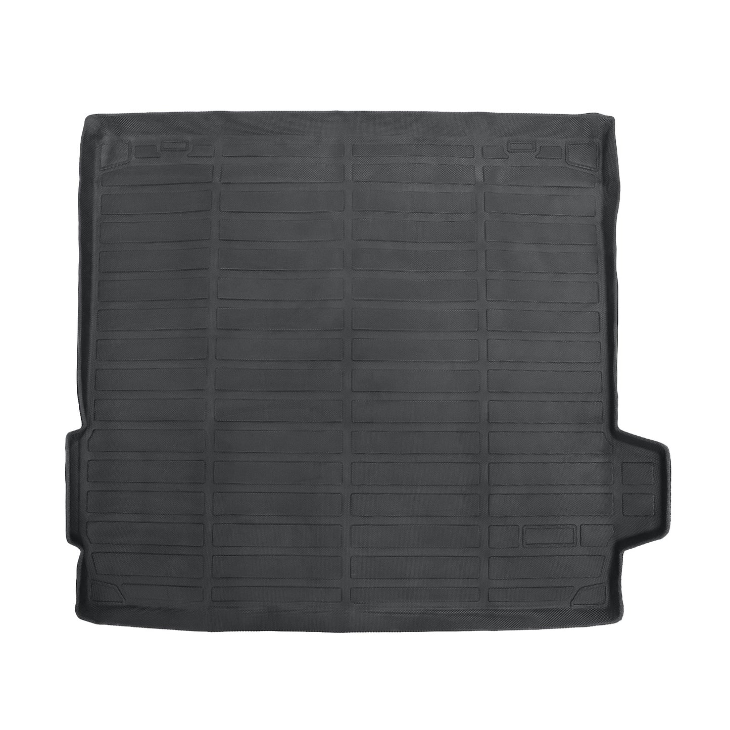 TPE Rear Cargo Trunk Liner Cover 3D Floor Mat For 2019-2025 BMW X5 Waterproof