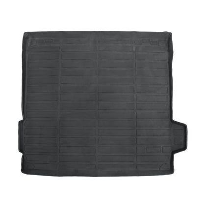 TPE Rear Cargo Trunk Liner Cover 3D Floor Mat For 2019-2025 BMW X5 Waterproof