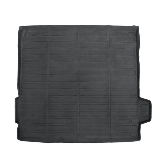 TPE Rear Cargo Trunk Liner Cover 3D Floor Mat For 2019-2025 BMW X5 Waterproof