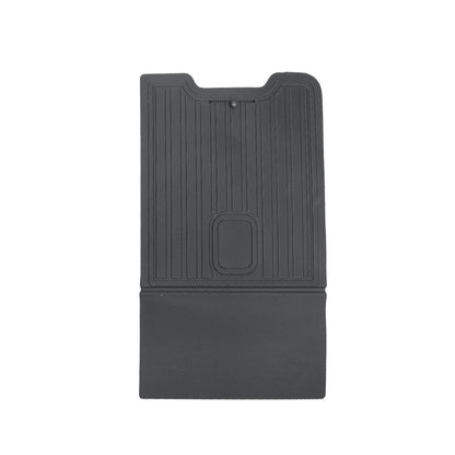 Backrest Mats & Trunk Cargo Liners For 2015-2020 Chevy Tahoe/GMC Yukon TPE 3Pcs