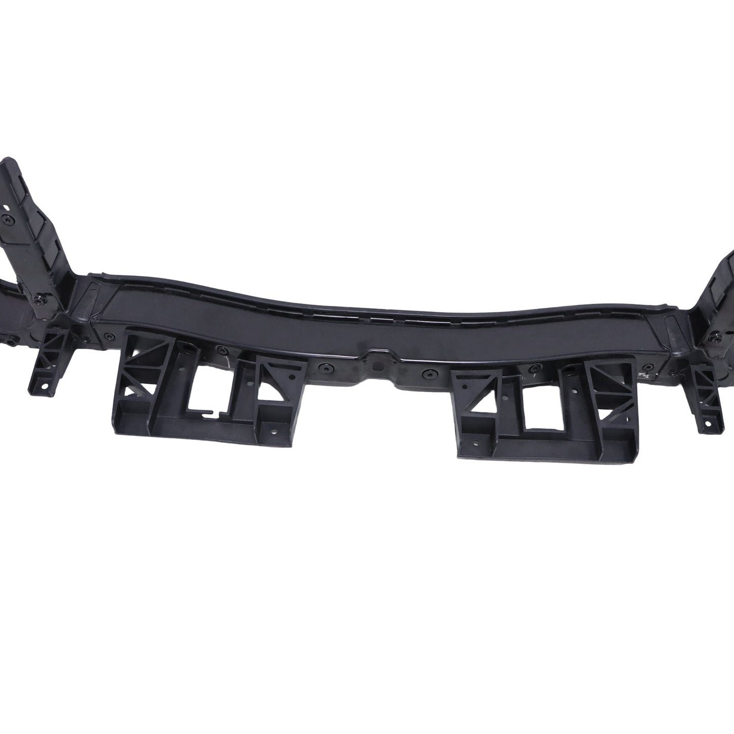 Upper Radiator Support Upper Tie Bar For Chrysler 300 2011-2023 CH1225234 Black