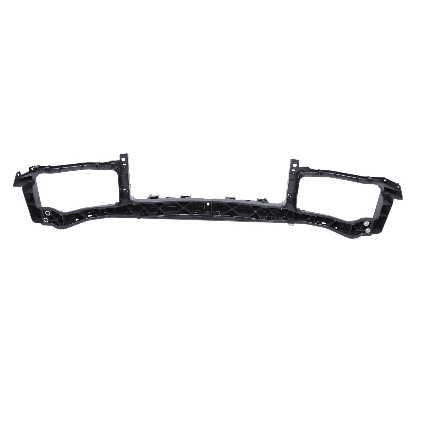 Upper Radiator Support Upper Tie Bar For Chrysler 300 2011-2023 CH1225234 Black