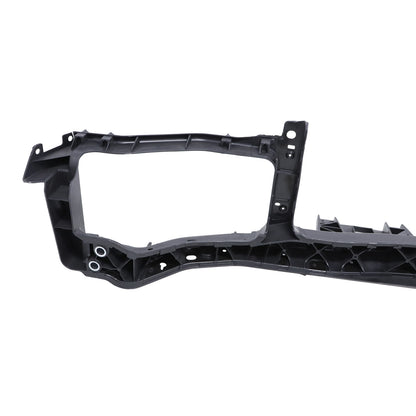 Upper Radiator Support Upper Tie Bar For Chrysler 300 2011-2023 CH1225234 Black