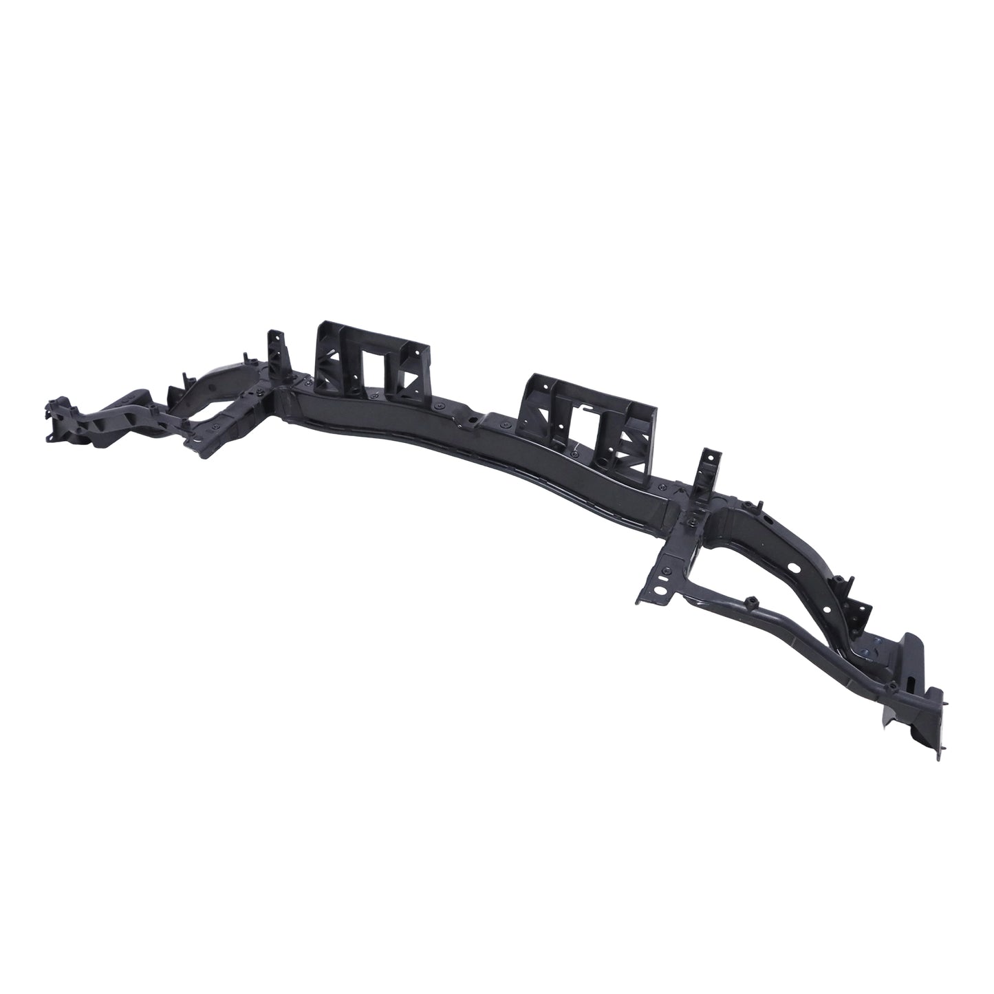 Upper Radiator Support Upper Tie Bar For Chrysler 300 2011-2023 CH1225234 Black