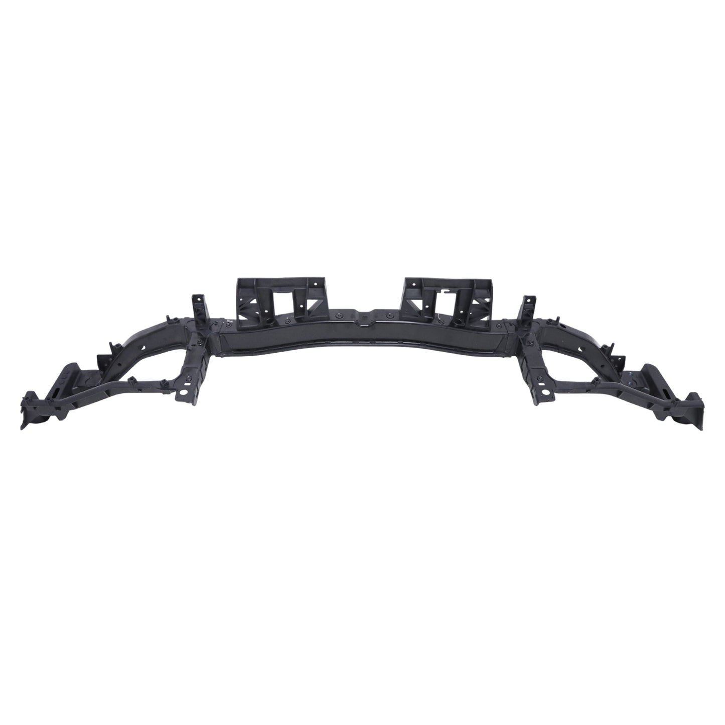 Upper Radiator Support Upper Tie Bar For Chrysler 300 2011-2023 CH1225234 Black