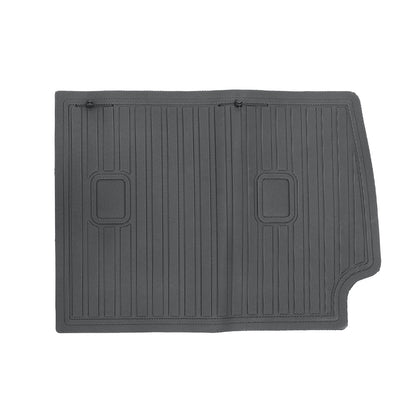 Backrest Mats & Trunk Cargo Liners 3D For 2025 Toyota 4Runner 4-Door TPE New