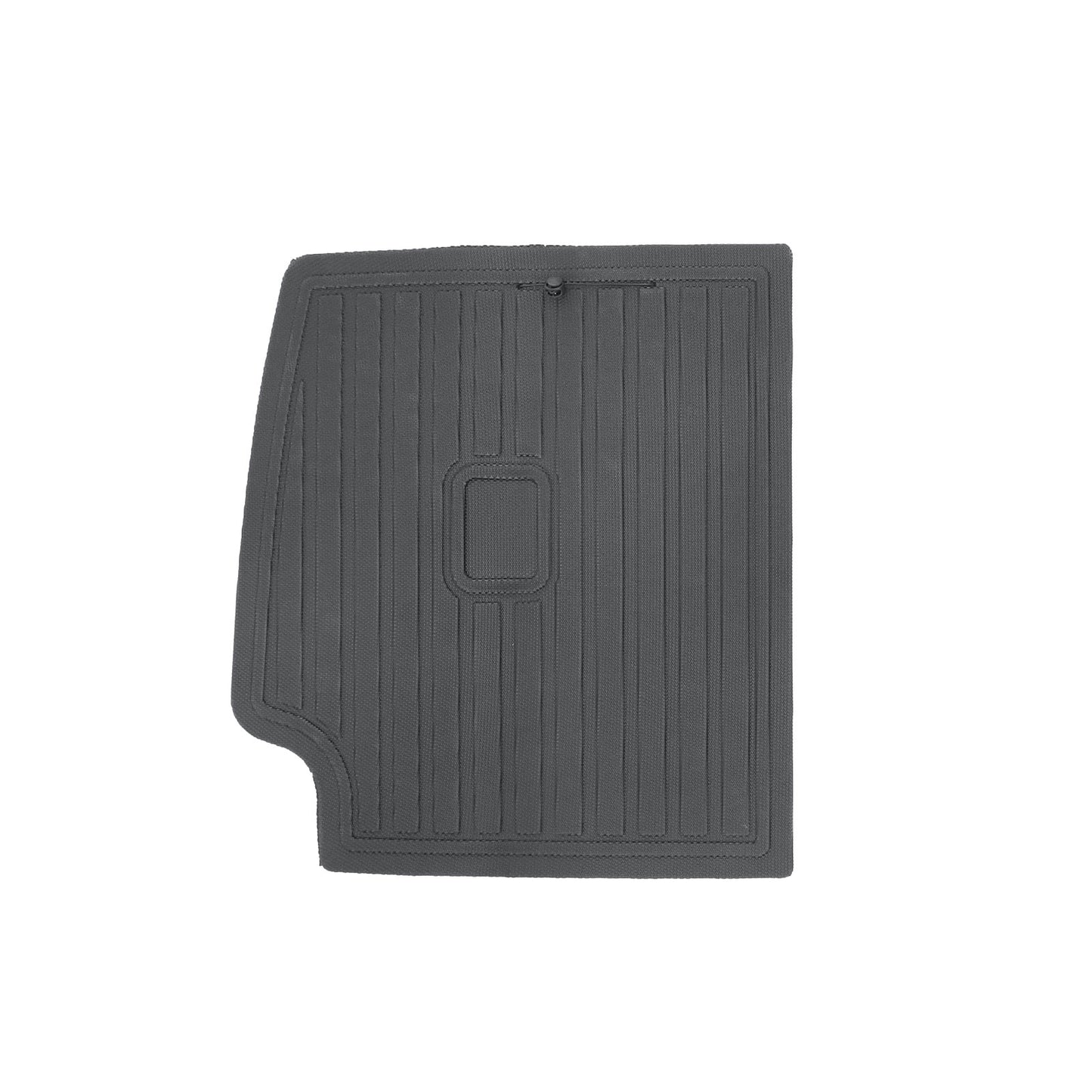 Backrest Mats & Trunk Cargo Liners 3D For 2025 Toyota 4Runner 4-Door TPE New