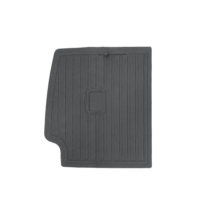 Backrest Mats & Trunk Cargo Liners 3D For 2025 Toyota 4Runner 4-Door TPE New