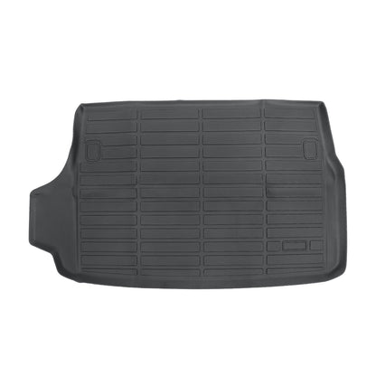 Backrest Mats & Trunk Cargo Liners 3D For 2025 Toyota 4Runner 4-Door TPE New