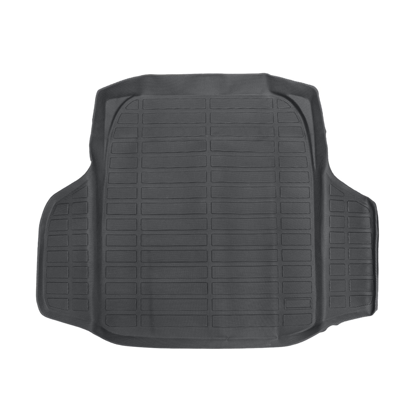 TPE Rear Cargo Trunk Liner Cover Floor Mat For 2018-2026 Honda Accord Waterproof