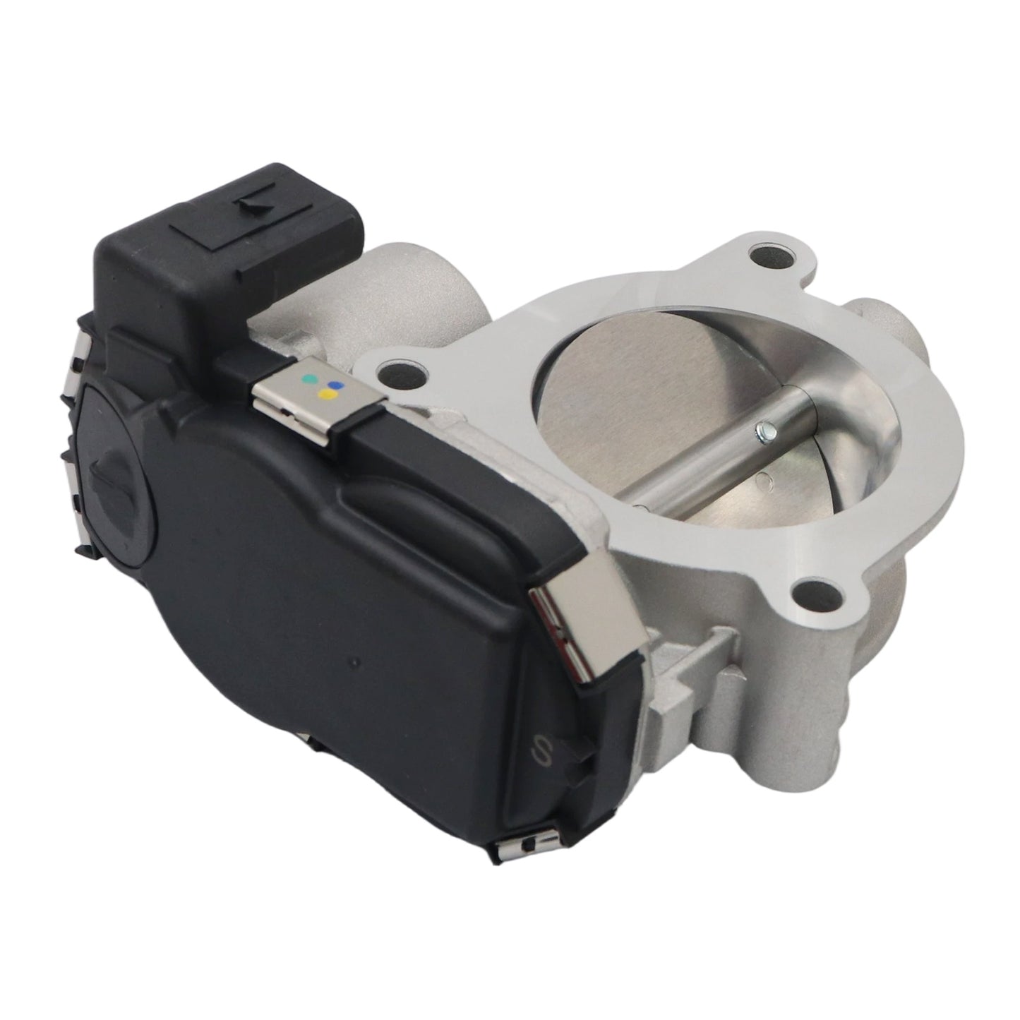 Throttle Body for 2021 2022 2023-2025 Silverado/Sierra 1500 with 2.7L Engine