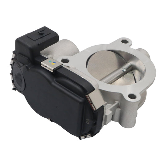 Throttle Body for 2021 2022 2023-2025 Silverado/Sierra 1500 with 2.7L Engine