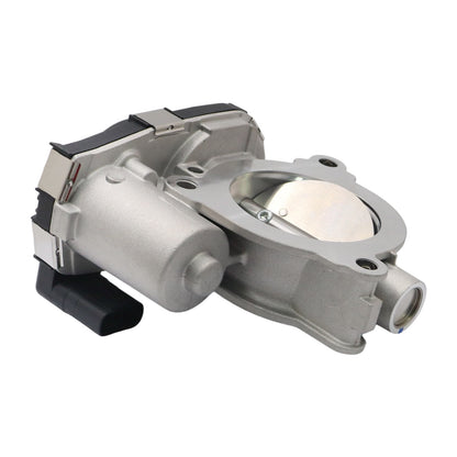 Throttle Body for 2021 2022 2023-2025 Silverado/Sierra 1500 with 2.7L Engine