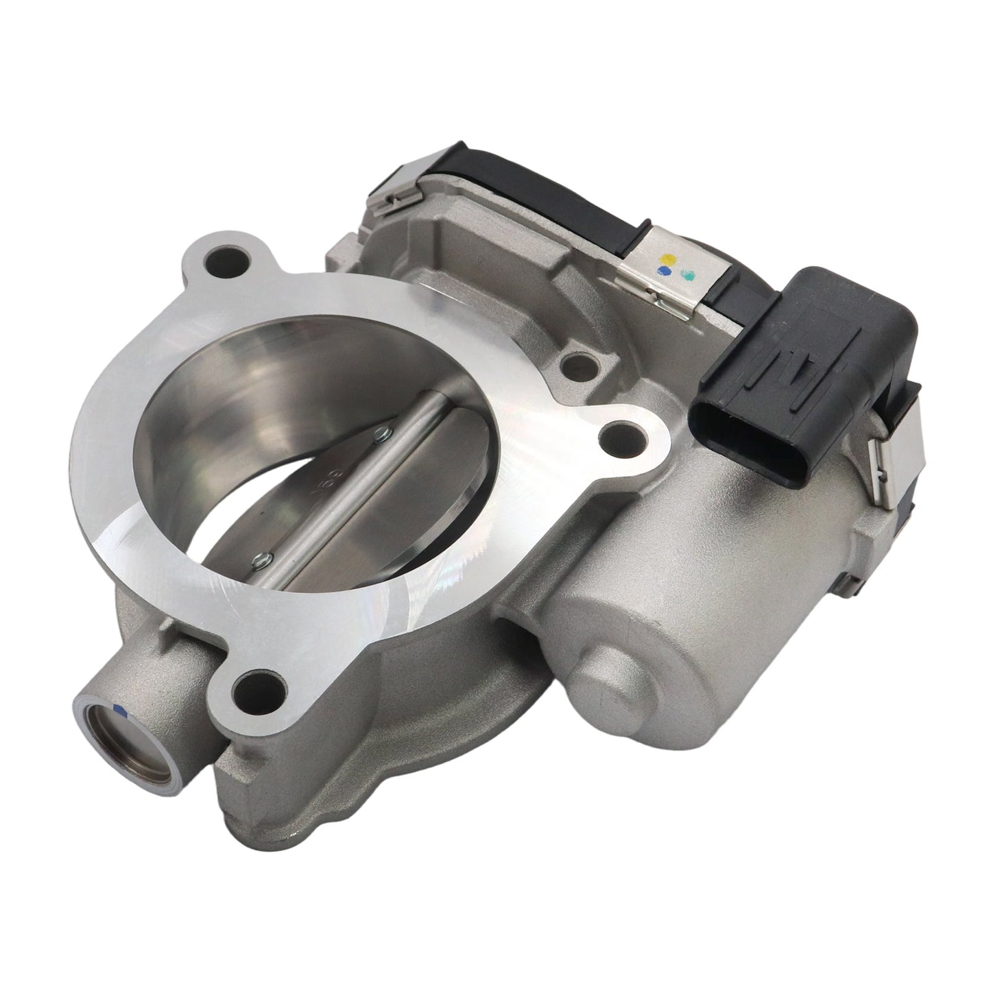 Throttle Body for 2021 2022 2023-2025 Silverado/Sierra 1500 with 2.7L Engine