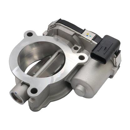 Throttle Body for 2021 2022 2023-2025 Silverado/Sierra 1500 with 2.7L Engine