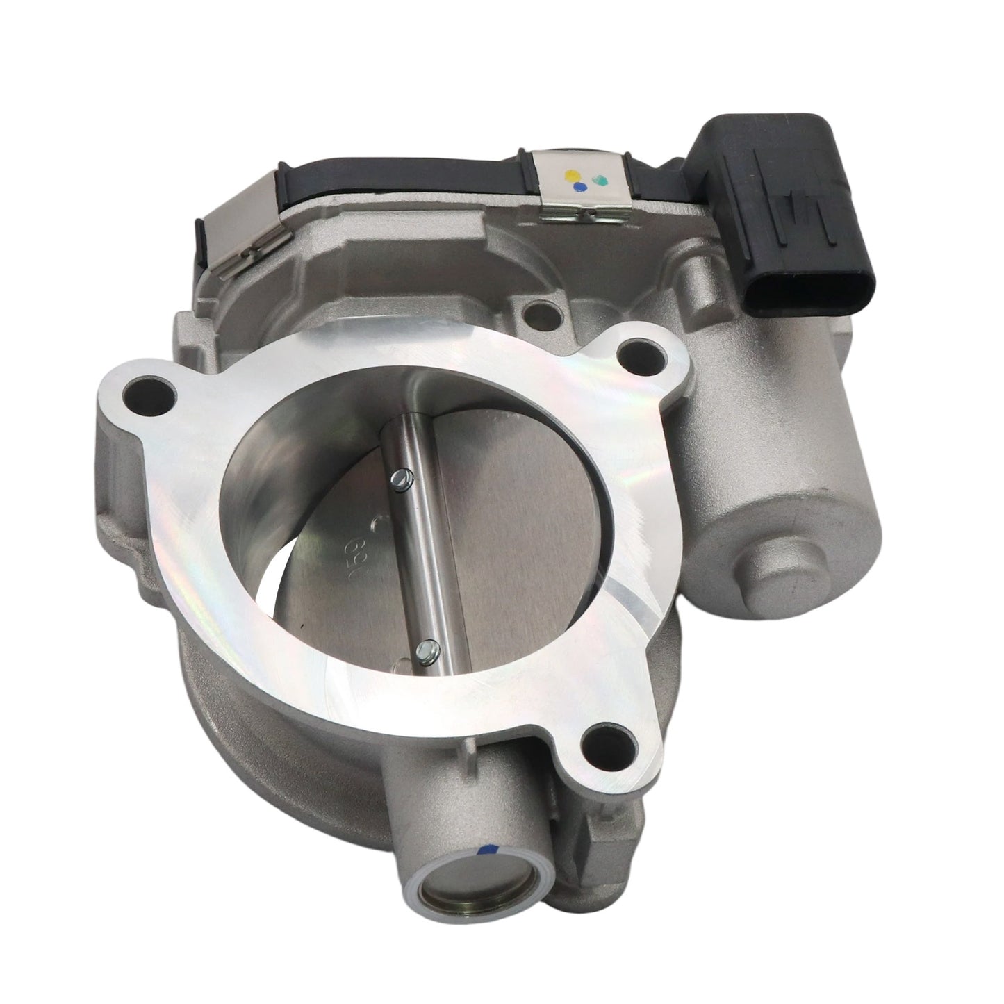 Throttle Body for 2021 2022 2023-2025 Silverado/Sierra 1500 with 2.7L Engine