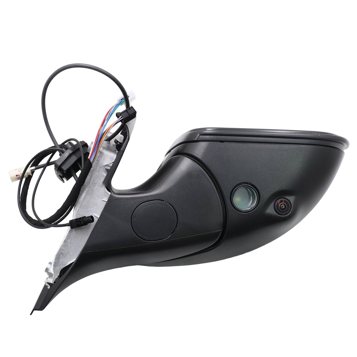 Right Side Mirror with Blind Spot Camera For Mercedes W167 GLE GLS 2020 2022 RH