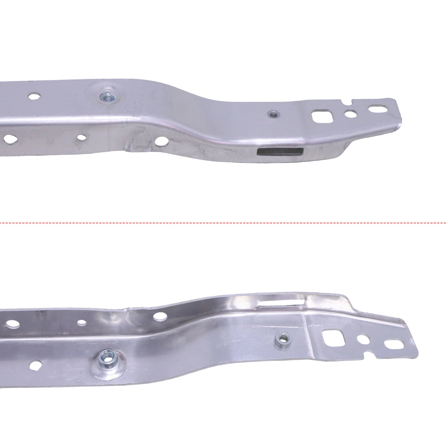 Aluminum Radiator Support Cross Brace Compatible with for BMW G20 & 3 Series