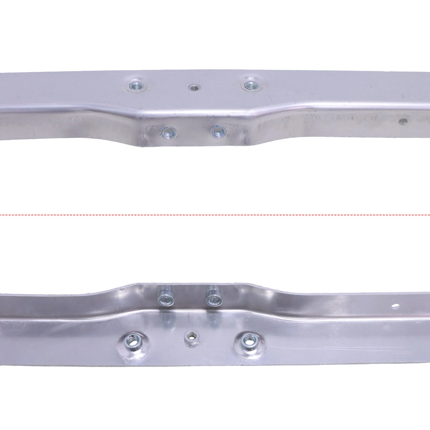 Aluminum Radiator Support Cross Brace Compatible with for BMW G20 & 3 Series