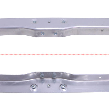 Aluminum Radiator Support Cross Brace Compatible with for BMW G20 & 3 Series