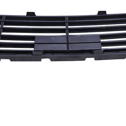 Face Bar Lower Grille Matte Black For 2011-14 Chrysler 300 68236971AA