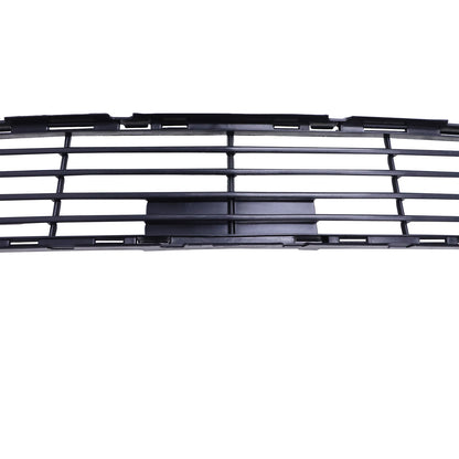 Face Bar Lower Grille Matte Black For 2011-14 Chrysler 300 68236971AA