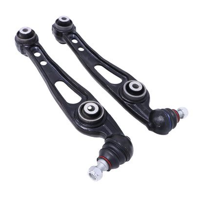 2x Front Lower Control Arm & Ball Joint for 14-22 Land Rover Range Rover Sport