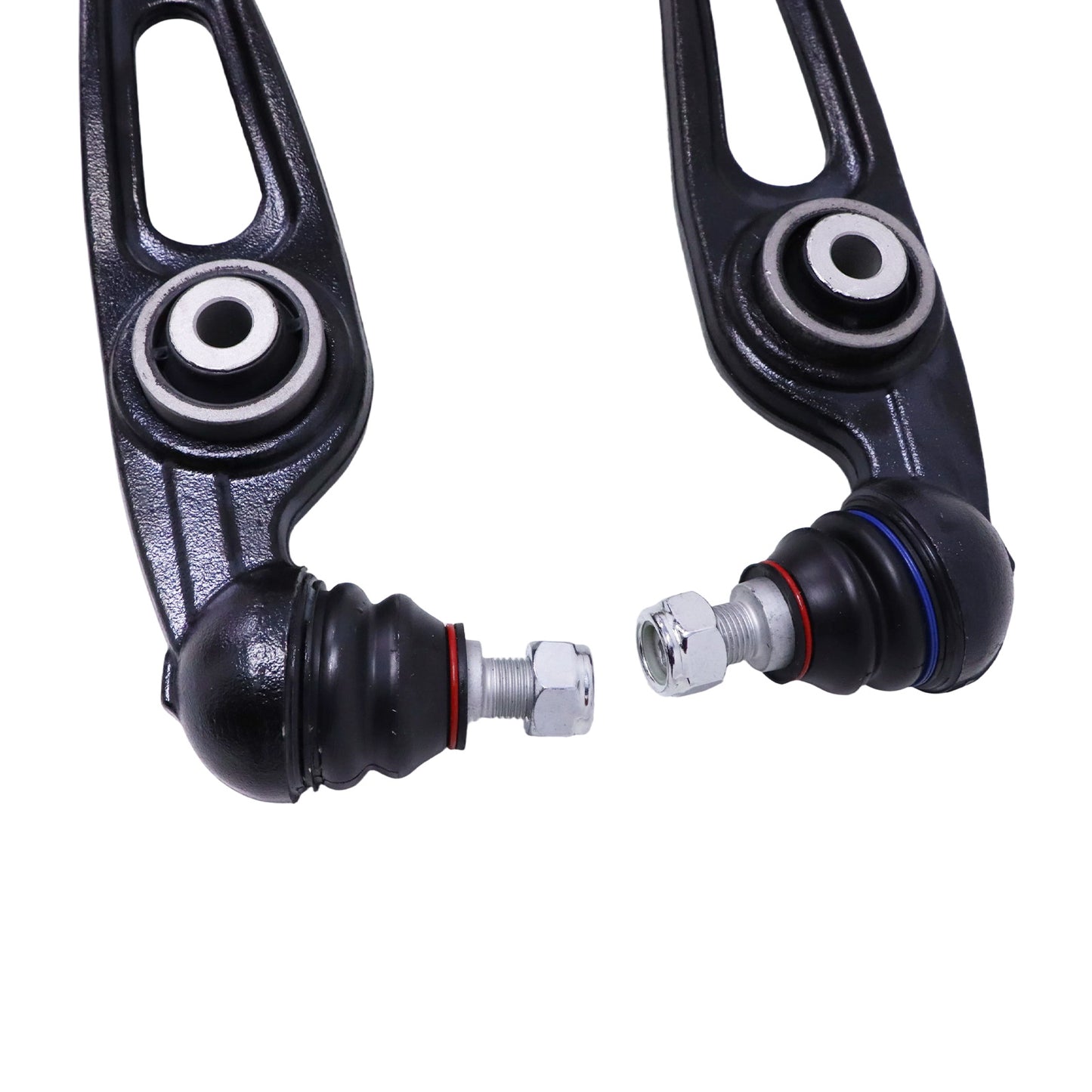 2x Front Lower Control Arm & Ball Joint for 14-22 Land Rover Range Rover Sport