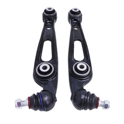 2x Front Lower Control Arm & Ball Joint for 14-22 Land Rover Range Rover Sport
