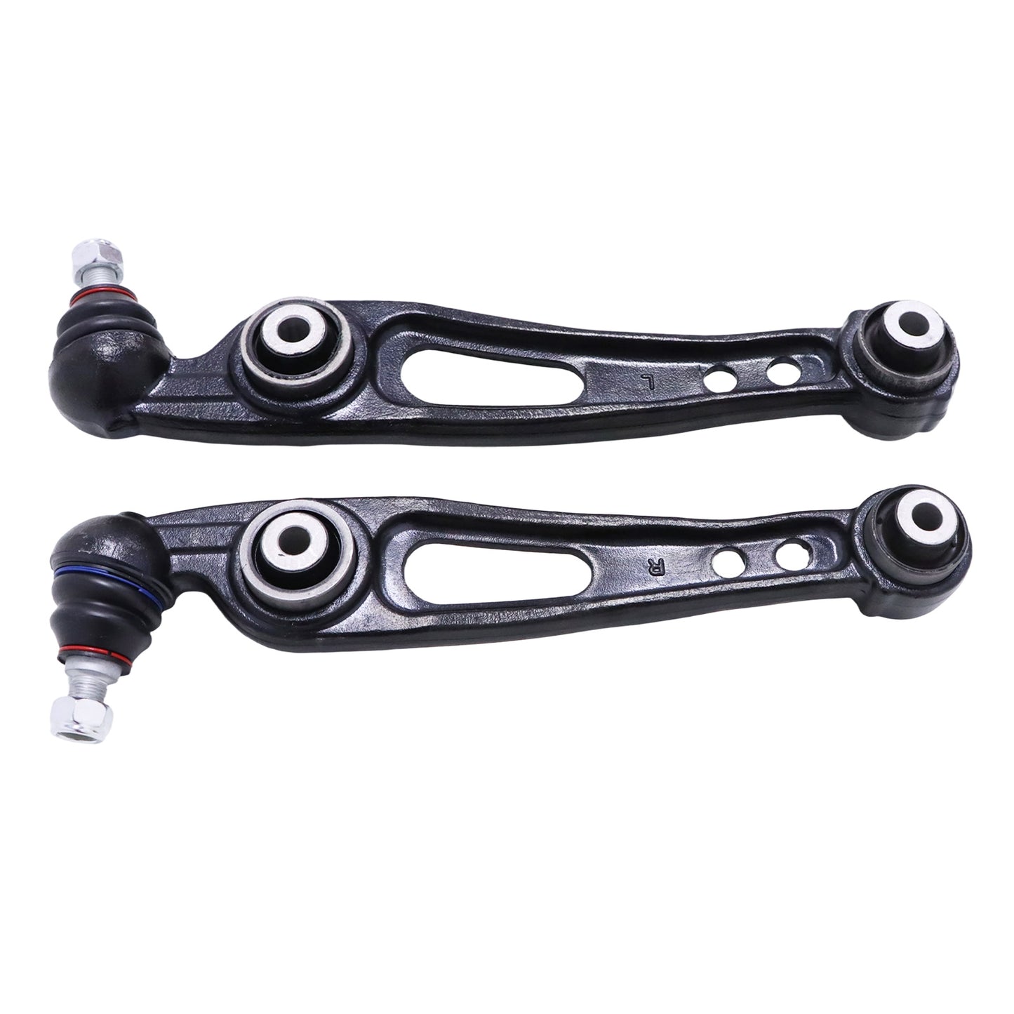 2x Front Lower Control Arm & Ball Joint for 14-22 Land Rover Range Rover Sport