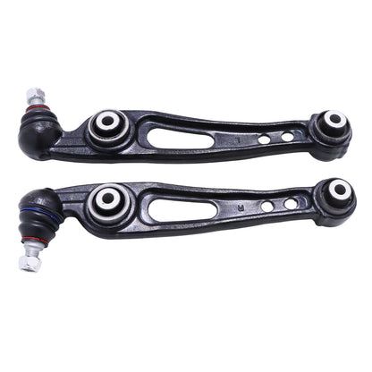 2x Front Lower Control Arm & Ball Joint for 14-22 Land Rover Range Rover Sport