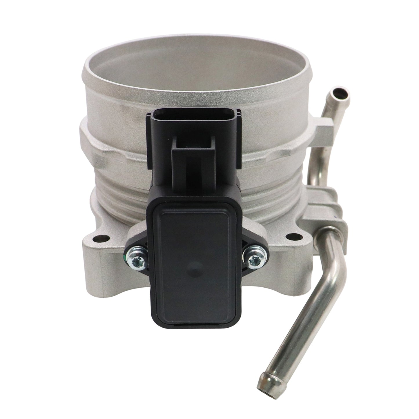 Throttle Body Replacement for Ford Thunderbird & Lincoln LS Gas Models 3.9L V8