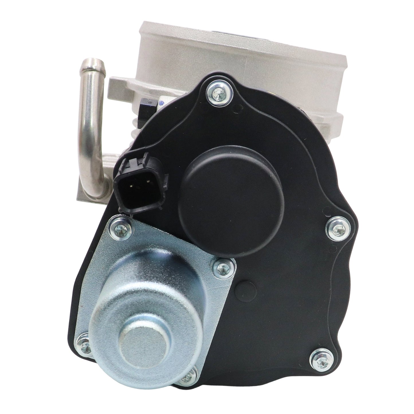Throttle Body Replacement for Ford Thunderbird & Lincoln LS Gas Models 3.9L V8