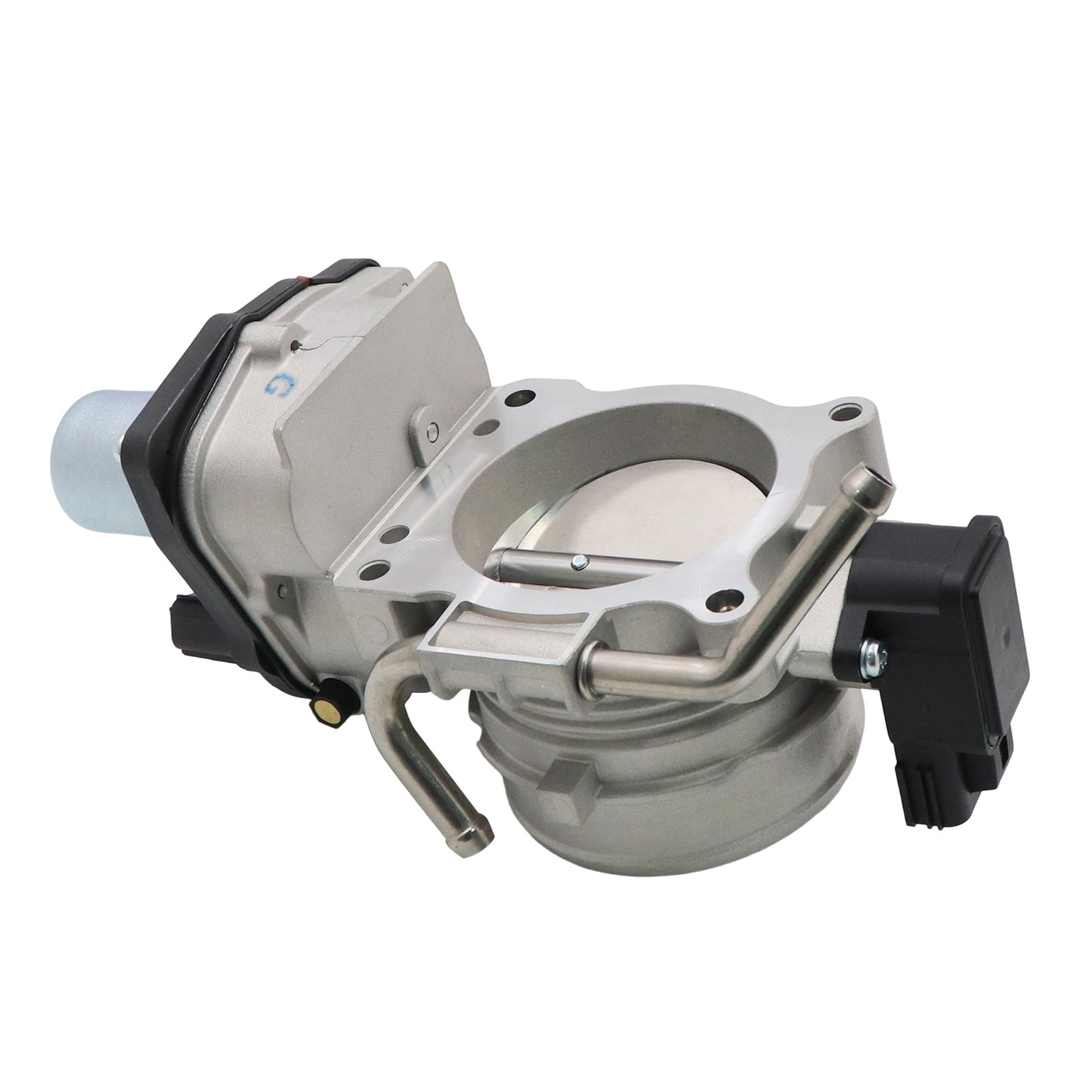 Throttle Body Replacement for Ford Thunderbird & Lincoln LS Gas Models 3.9L V8