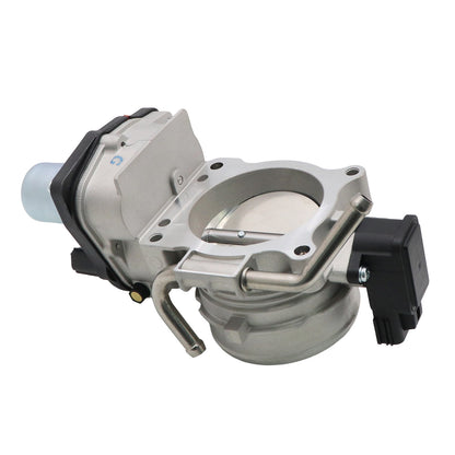 Throttle Body Replacement for Ford Thunderbird & Lincoln LS Gas Models 3.9L V8