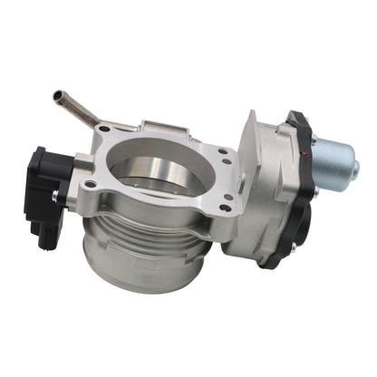 Throttle Body Replacement for Ford Thunderbird & Lincoln LS Gas Models 3.9L V8