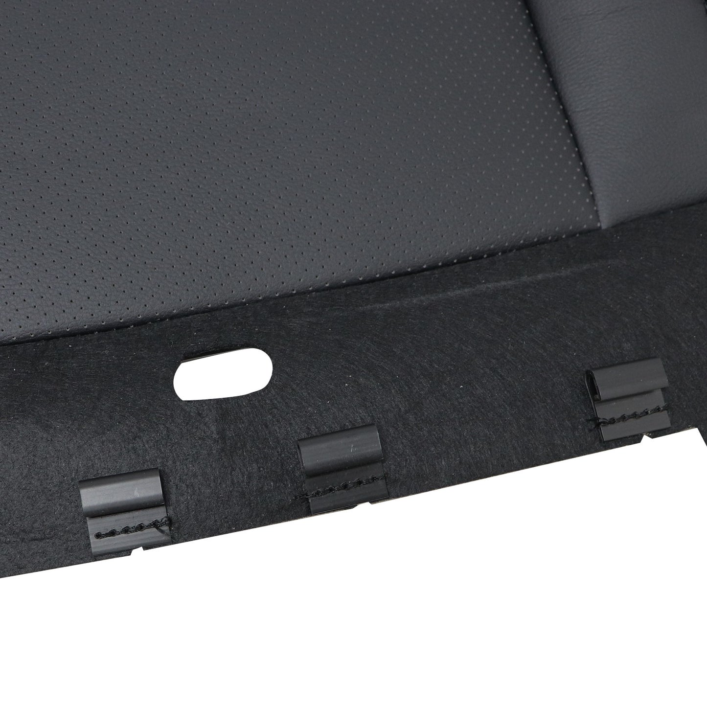 Front Driver Bottom Replacement Seat Cover For Fits 2008-2013 Toyota Highlander