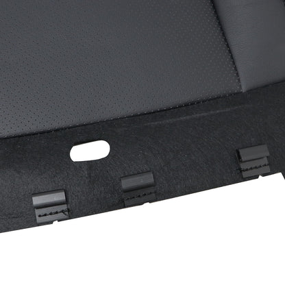 Front Driver Bottom Replacement Seat Cover For Fits 2008-2013 Toyota Highlander
