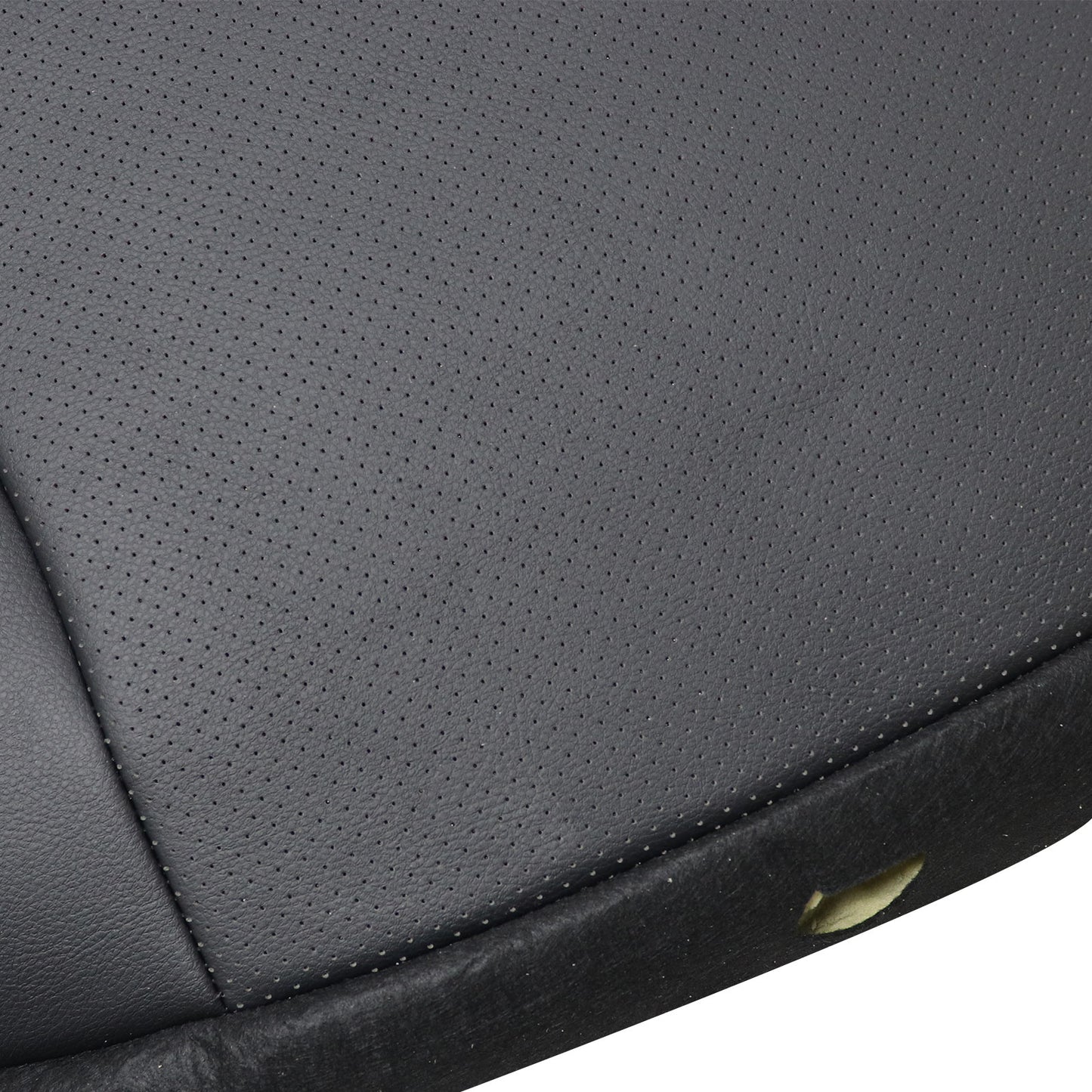 Front Driver Bottom Replacement Seat Cover For Fits 2008-2013 Toyota Highlander
