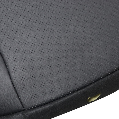 Front Driver Bottom Replacement Seat Cover For Fits 2008-2013 Toyota Highlander