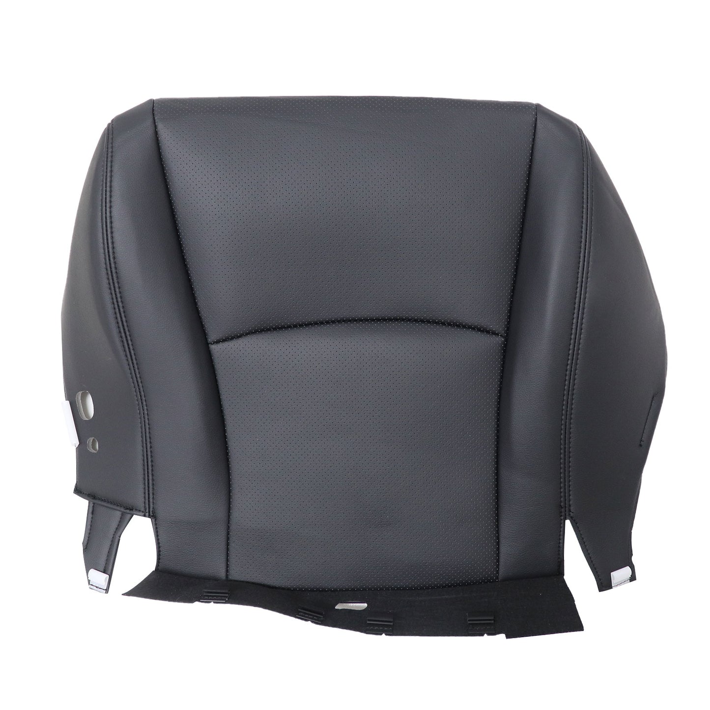 Front Driver Bottom Replacement Seat Cover For Fits 2008-2013 Toyota Highlander